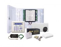 elk-m1-alarm-system